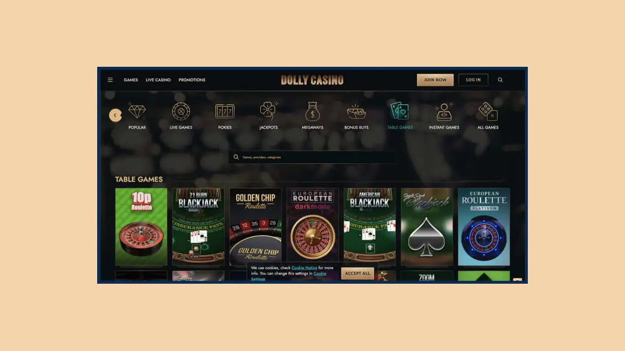 Dolly Casino Spielhaus Dolly Casino Spielhaus